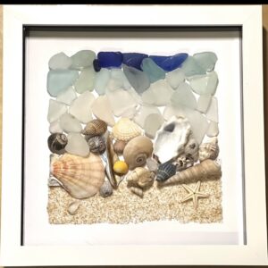 Ocean Edition - Square